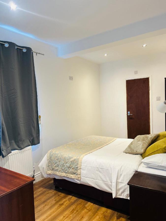 Sinai Hotel Лондон Екстериор снимка